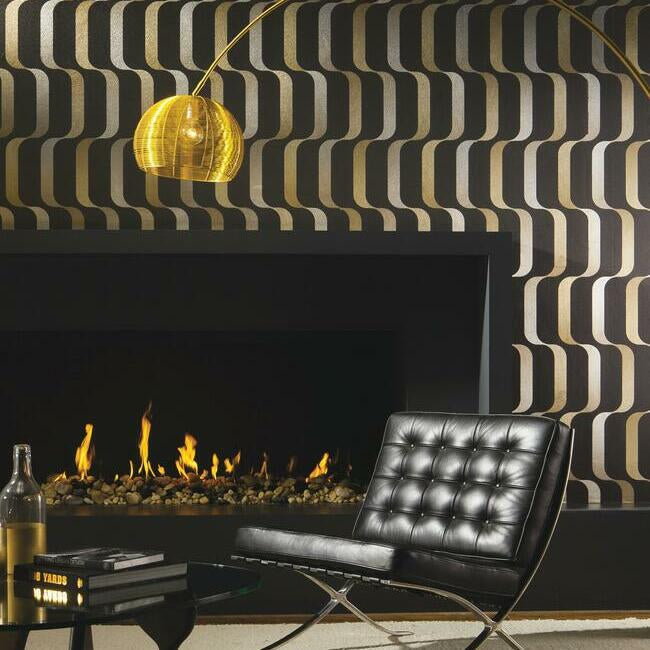 Ribbon Wallpaper Wallpaper York