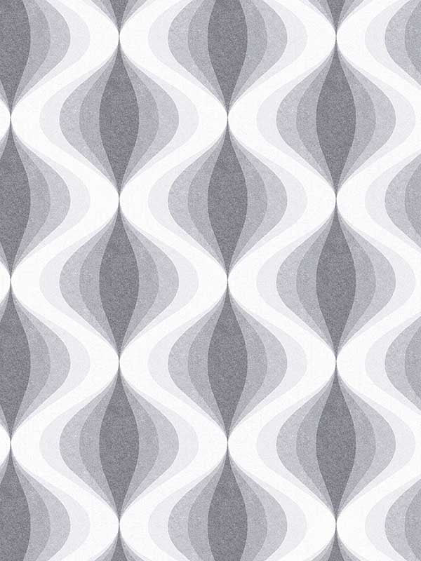 CLEARANCE JJ38054 Wallpaper - James Joseph Rewind