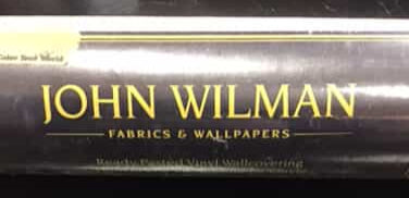 *CLEARANCE* John Wilman Pre-Pasted St. Moritz - Limited Stock