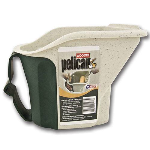 Wooster Pelican Hand-Held Pail