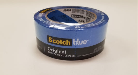ScotchBlue™ Painters Tape - 1.88" x 60 YD