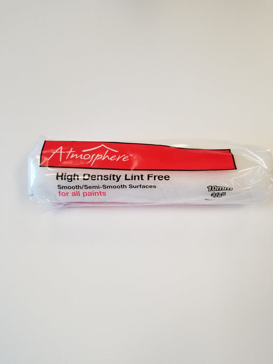 Atmosphere Lint Free Roller Sleeve 10mm