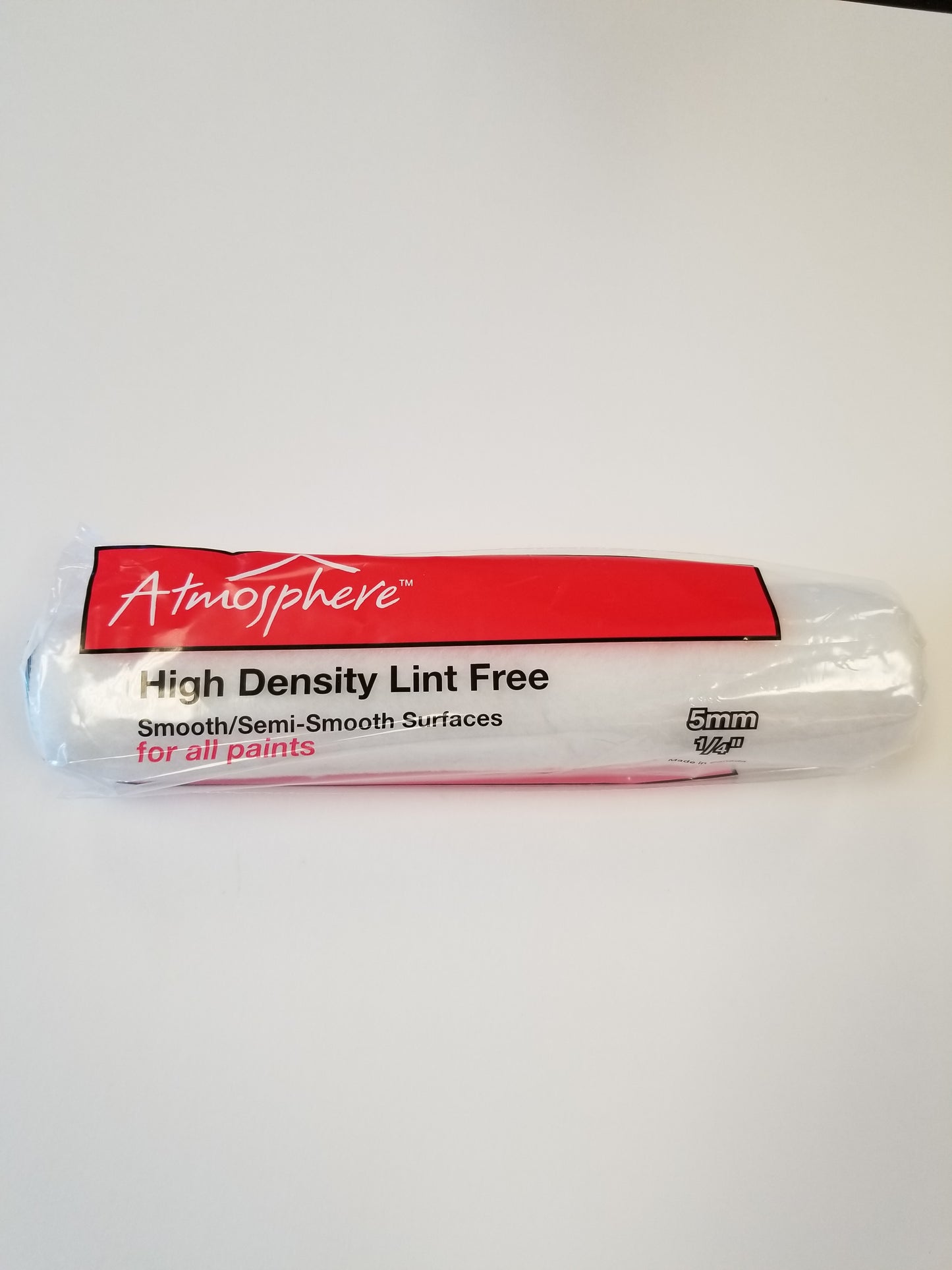 Atmosphere Lint Free Roller Sleeve 5mm