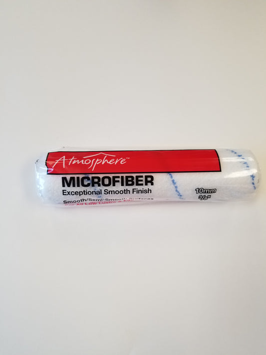 Atmosphere Microfiber Roller Sleeve 10mm
