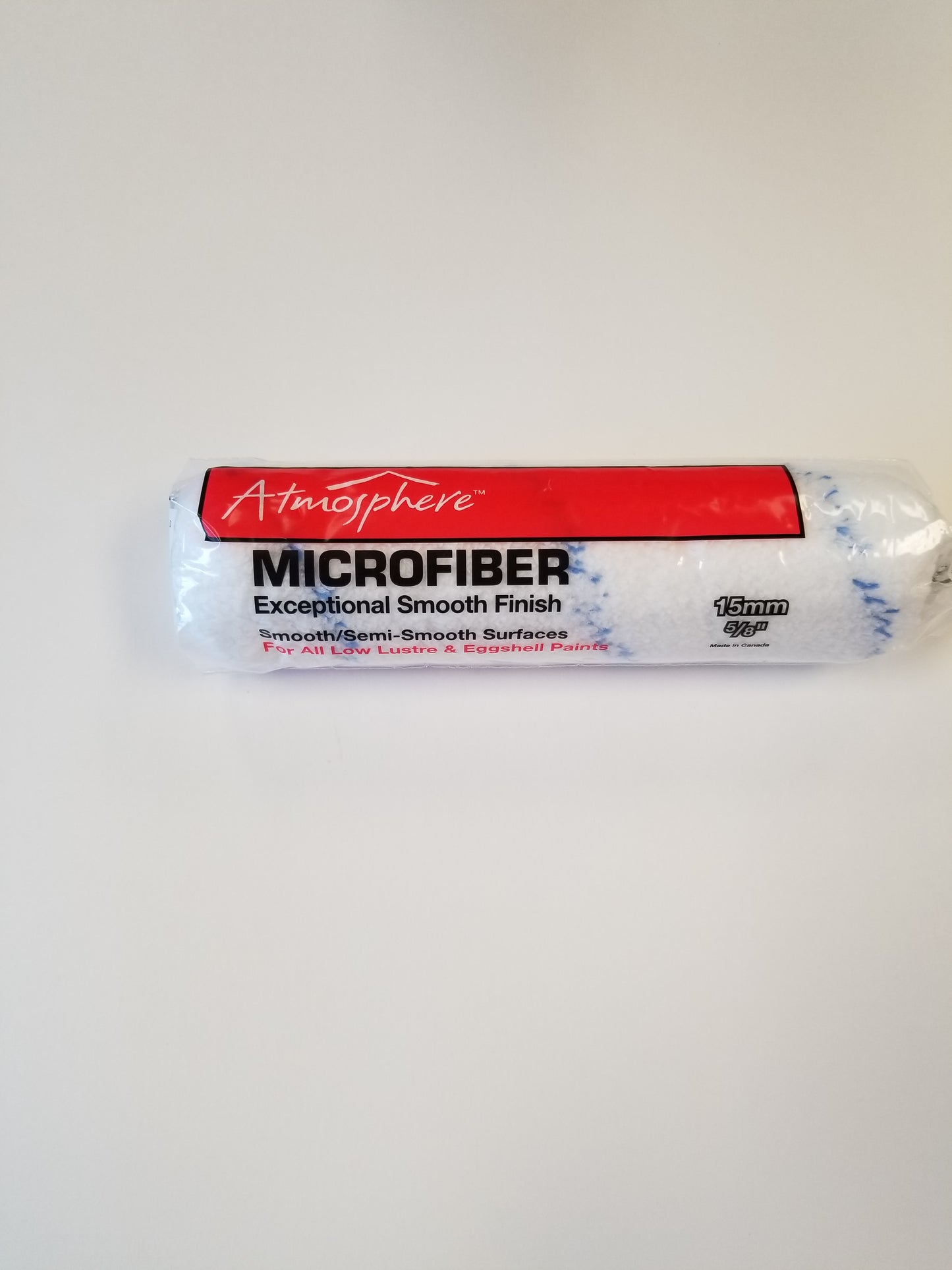 Atmosphere Microfiber Roller Sleeve 15mm