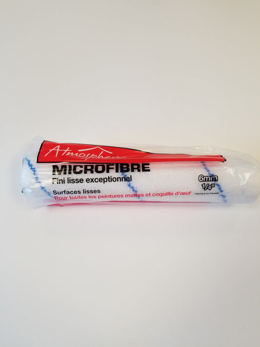 Atmosphere Microfiber Roller Sleeve 6mm