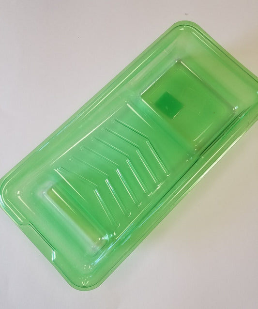Dynamic Mini Green Tray for 4" Roller