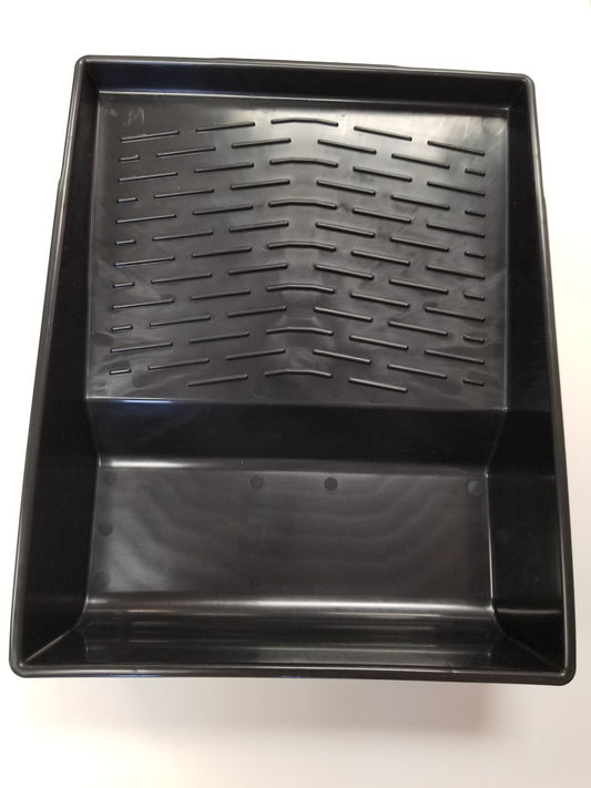 Nour Plastic Deepwell Tray