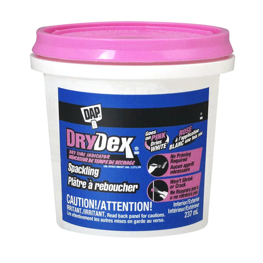 DAP 71160 Drydex Spackling 237ml