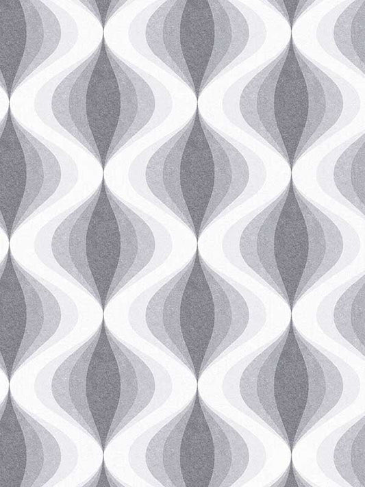 CLEARANCE JJ38054 Wallpaper - James Joseph Rewind