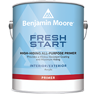 Fresh Start High-Hiding All Purpose Primer K046