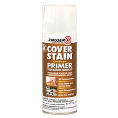 Zinsser 13OZ Spray Cover-Stain